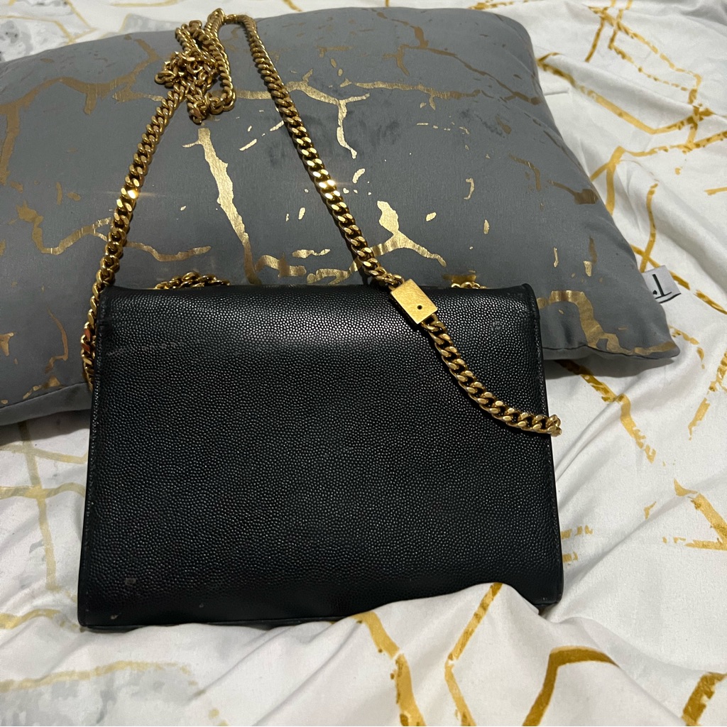 Ysl Authentic